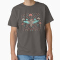The Legend of Thunderbird by thepapercrane - Adult & Kids T-Shirts, Sweatshirts & Hoodies apparel design preview 1