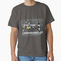 Brazils Legend Pele T-Shirt - Unique Graphic for Adults - T-Shirt, Sweatshirt, Hoodie