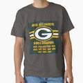 Green Bay Titles T-Shirt - Trendy Graphic Unisex - T-Shirt, Sweatshirt, Hoodie