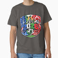 Experience Football This 2026 Lets T-Shirt - Unique Graphic for Adults - T-Shirt, Sweatshirt, Hoodie