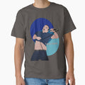 Future Islands by Brett Rosenberg - Adult & Kids T-Shirts, Sweatshirts & Hoodies apparel design preview 1
