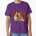 Pope Leo Fourteenth T-Shirt - Novelty Apparel Men Women - T-Shirt, Sweatshirt, Hoodie