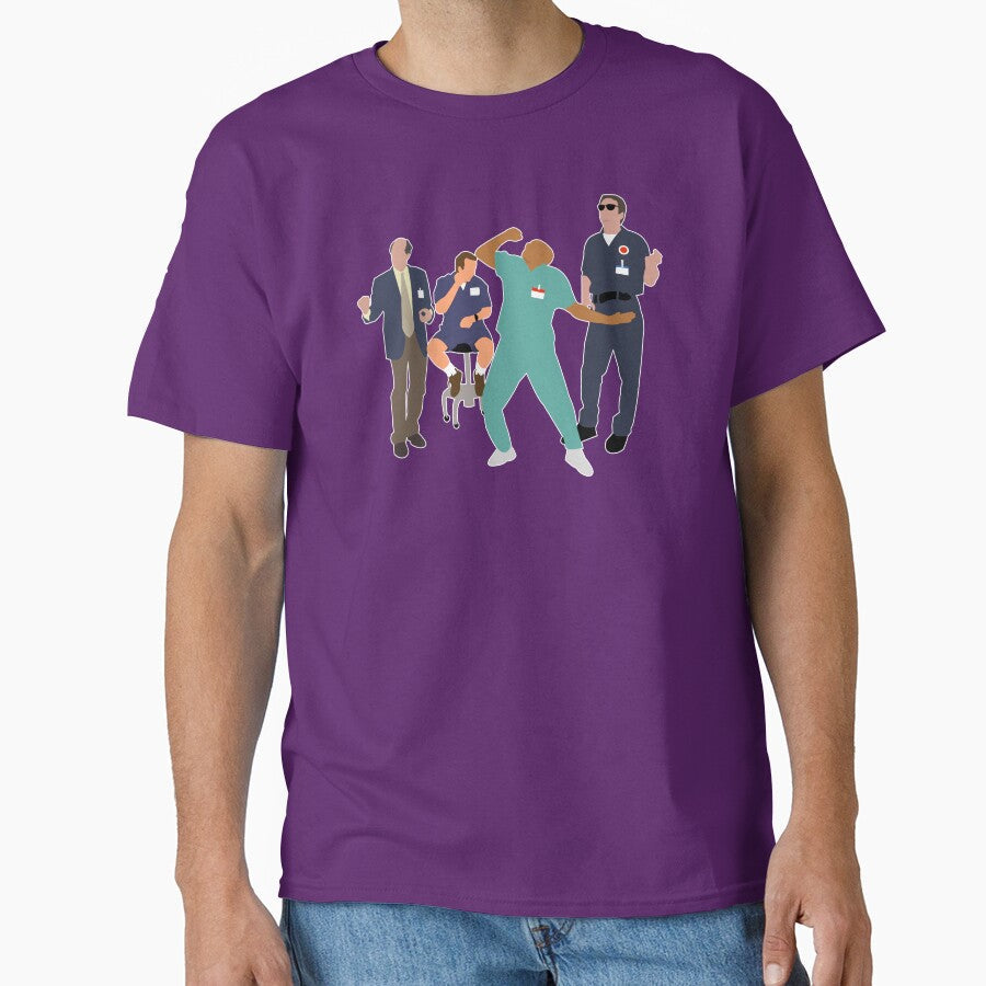 Cool Cats by doctorheadly - Adult & Kids T-Shirts, Sweatshirts & Hoodies apparel design preview 1