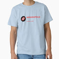 Indianapolis Football Team T-Shirt - Unique Graphic Men Women - T-Shirt, Sweatshirt, Hoodie