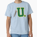 Screw U Collection Electric Green T-Shirt - Casual Everyday Wear Men Women - T-Shirt, Sweatshirt, Hoodie