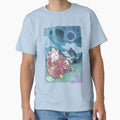 Copy of Campfire by Lady Cerberus - Adult & Kids T-Shirts, Sweatshirts & Hoodies apparel design preview 1