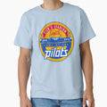 Sicks Stadium T-Shirt - Trendy Graphic for Adults - T-Shirt, Sweatshirt, Hoodie