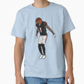 Jamarr Chase Celebration T-Shirt - Unique Graphic Unisex - T-Shirt, Sweatshirt, Hoodie
