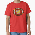 Washington Nfl Football T-Shirt - Minimalist Print Unisex - T-Shirt, Sweatshirt, Hoodie