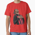Rafael Leao T-Shirt - Trendy Graphic Unisex - T-Shirt, Sweatshirt, Hoodie
