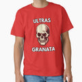 Forza Granata Sempre Turin T-Shirt - Streetwear Style Unisex - T-Shirt, Sweatshirt, Hoodie