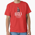 Iraola Excepcional T-Shirt - Casual Everyday Wear for Adults - T-Shirt, Sweatshirt, Hoodie