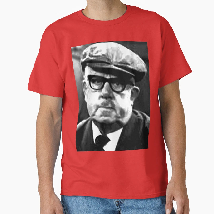 Albert Tatlock T-Shirt - Novelty Apparel Unisex - T-Shirt, Sweatshirt, Hoodie