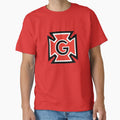 Grin Col T-Shirt - Trendy Graphic Men Women - T-Shirt, Sweatshirt, Hoodie