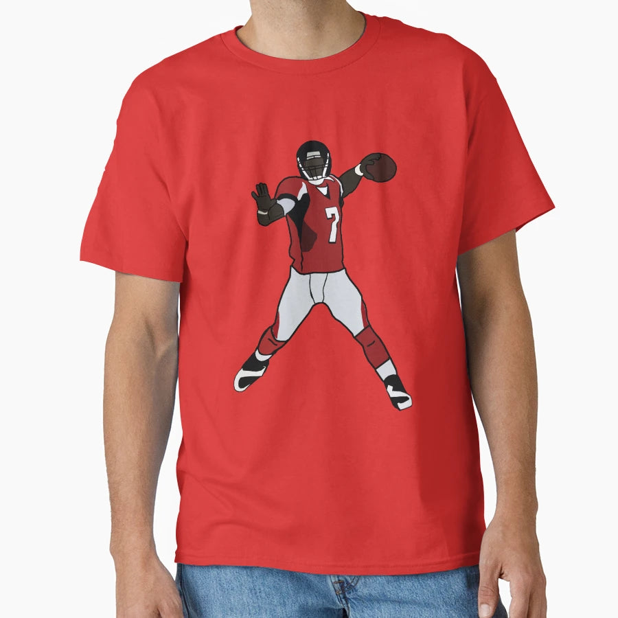 Mikevick T-Shirt - Aesthetic Graphic Unisex - T-Shirt, Sweatshirt, Hoodie