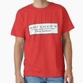 Ohio Stadium T-Shirt - Casual Everyday Wear Men Women - T-Shirt, Sweatshirt, Hoodie