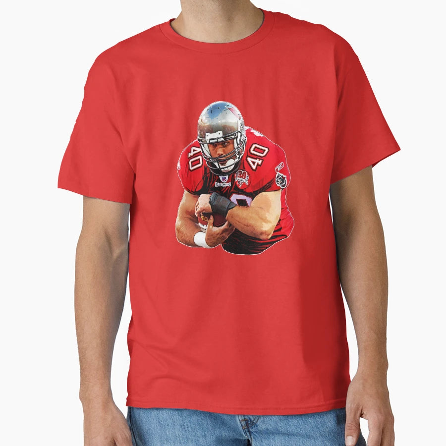 Alstott T-Shirt - Trendy Graphic Unisex - T-Shirt, Sweatshirt, Hoodie