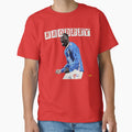 Brian Brobbey T-Shirt - Novelty Apparel Unisex - T-Shirt, Sweatshirt, Hoodie