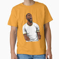 Antonio Rudiger T-Shirt - Streetwear Style Unisex - T-Shirt, Sweatshirt, Hoodie