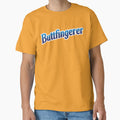 Buttfingerer T-Shirt - Streetwear Style Men Women - T-Shirt, Sweatshirt, Hoodie