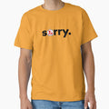 Flip skateboards sorry retro by Paintbase - Adult & Kids T-Shirts, Sweatshirts & Hoodies apparel design preview 1
