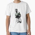 Tom Rogic T-Shirt - Fun Novelty Design Men Women - T-Shirt, Sweatshirt, Hoodie