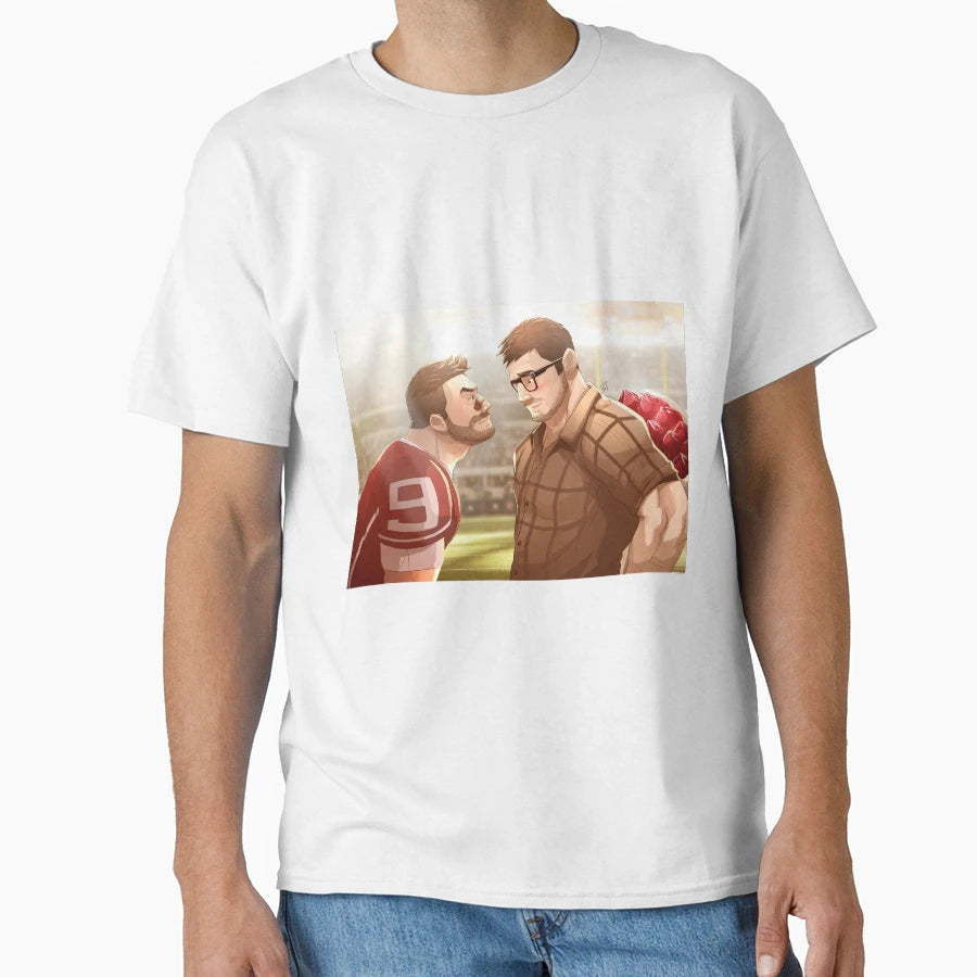 Young T-Shirt - Unique Graphic for Adults - T-Shirt, Sweatshirt, Hoodie