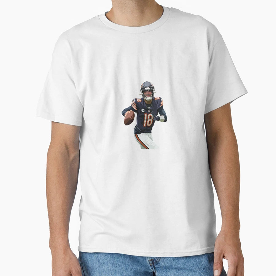 CW T-Shirt - Novelty Apparel Men Women - T-Shirt, Sweatshirt, Hoodie