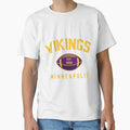 Vikings T-Shirt - Unique Graphic Men Women - T-Shirt, Sweatshirt, Hoodie