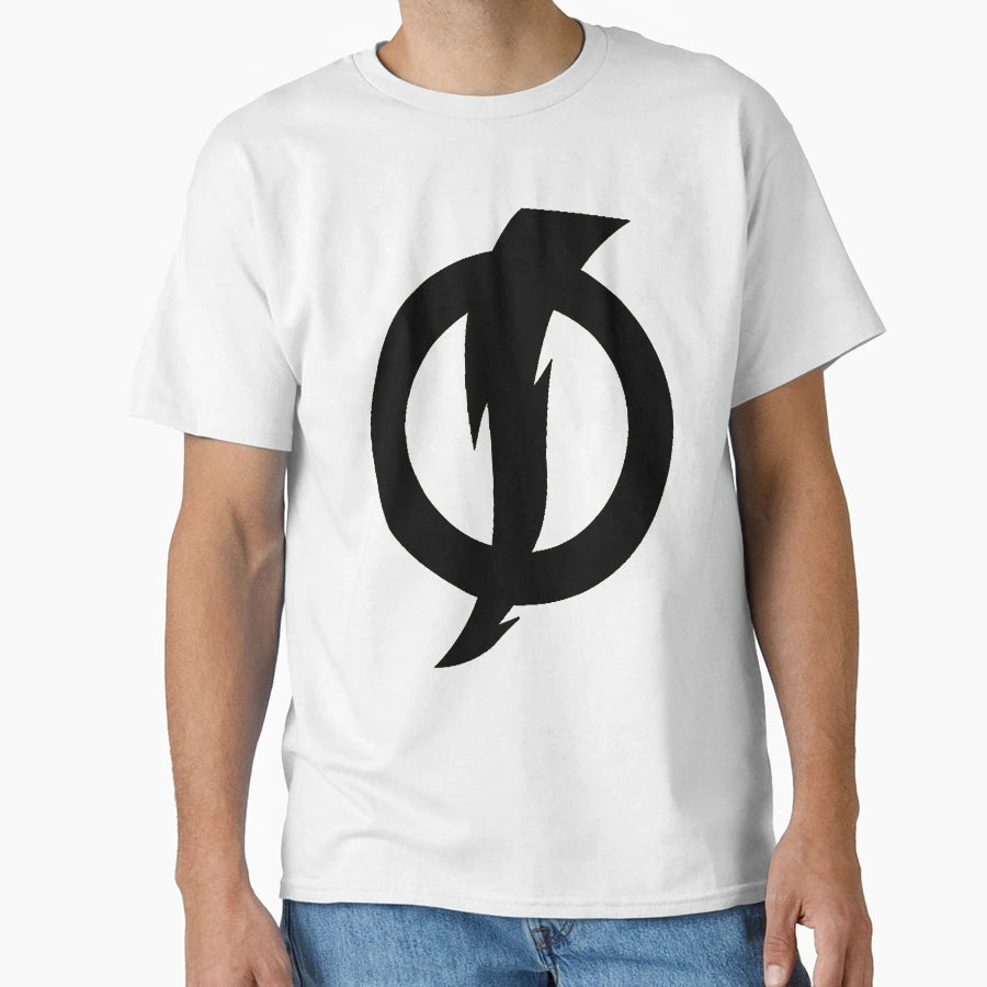 Static Shock T-Shirt - Casual Everyday Wear Unisex - T-Shirt, Sweatshirt, Hoodie