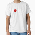 I Love My Sisters T-Shirt - Trendy Graphic Men Women - T-Shirt, Sweatshirt, Hoodie