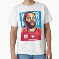 Kyler Murray T-Shirt - Unique Graphic for Adults - T-Shirt, Sweatshirt, Hoodie