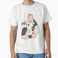 Joe T-Shirt - Unique Graphic for Adults - T-Shirt, Sweatshirt, Hoodie