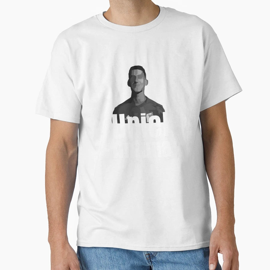 Uriel Antuna Fan Art T-Shirt - Streetwear Style Men Women - T-Shirt, Sweatshirt, Hoodie