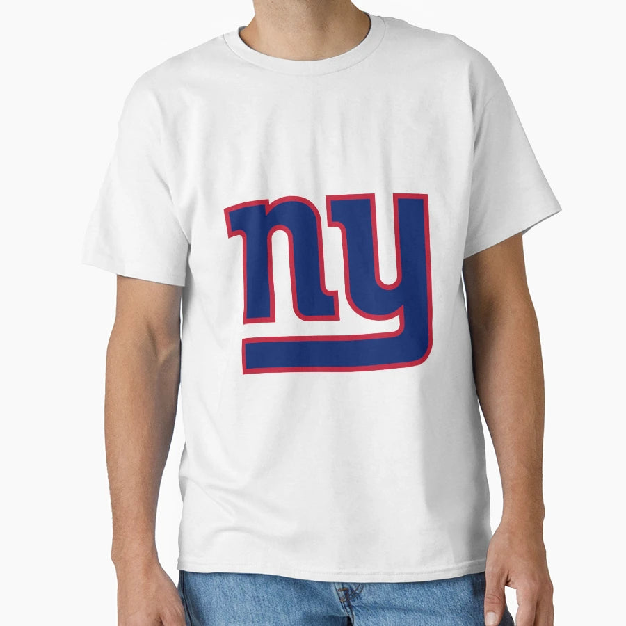 New York T-Shirt - Fun Novelty Design Unisex - T-Shirt, Sweatshirt, Hoodie