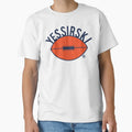Chicago Football Yessirski T-Shirt - Minimalist Print for Adults - T-Shirt, Sweatshirt, Hoodie