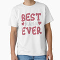 Best Nana Ever T-Shirt - Novelty Apparel Men Women - T-Shirt, Sweatshirt, Hoodie