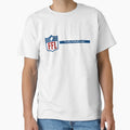 Professional Fantasy Football T-Shirt - Aesthetic Graphic for Adults - T-Shirt, Sweatshirt, Hoodie