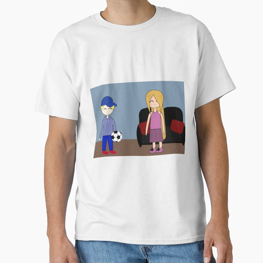 Ford Receives Football T-Shirt - Casual Everyday Wear for Adults - T-Shirt, Sweatshirt, Hoodie