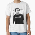 Bluto Animal House John Belushi College T-Shirt - Fun Novelty Design Unisex - T-Shirt, Sweatshirt, Hoodie