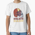Dabo Swinney Football Matters Coach T-Shirt - Aesthetic Graphic Men Women - T-Shirt, Sweatshirt, Hoodie