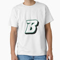 Binghamton University T-Shirt - Unique Graphic for Adults - T-Shirt, Sweatshirt, Hoodie