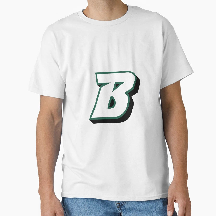 Binghamton University T-Shirt - Unique Graphic for Adults - T-Shirt, Sweatshirt, Hoodie