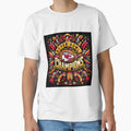 Kansas City Football T-Shirt - Minimalist Print for Adults - T-Shirt, Sweatshirt, Hoodie