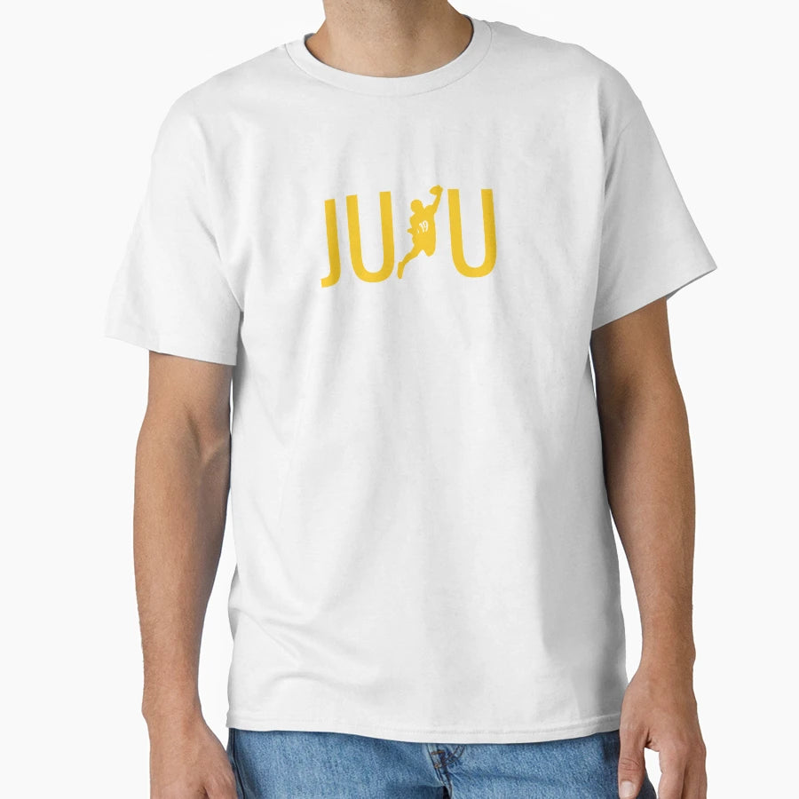 Juju T-Shirt - Streetwear Style Unisex - T-Shirt, Sweatshirt, Hoodie