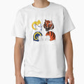 Superbowl 2022 T-Shirt - Streetwear Style Unisex - T-Shirt, Sweatshirt, Hoodie