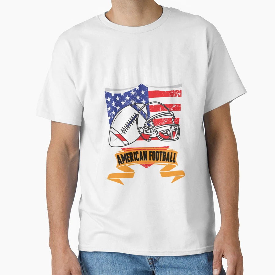 Who Dey Burrow Cincinnati American T-Shirt - Aesthetic Graphic Men Women - T-Shirt, Sweatshirt, Hoodie
