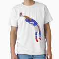 Greatest Catch All Time T-Shirt - Aesthetic Graphic Men Women - T-Shirt, Sweatshirt, Hoodie