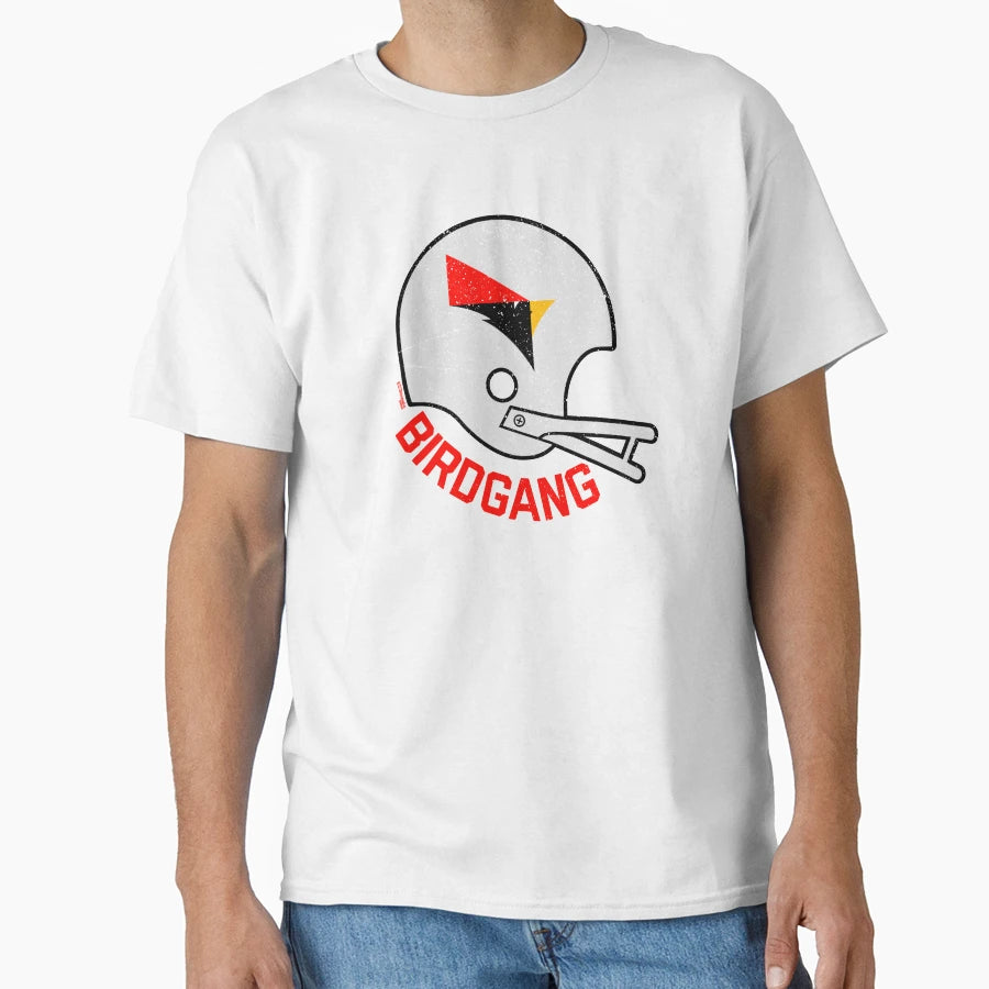 Arizona Bird Gang Damgoodgame T-Shirt - Casual Everyday Wear Men Women - T-Shirt, Sweatshirt, Hoodie