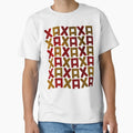 Xaxaxa T-Shirt - Streetwear Style Unisex - T-Shirt, Sweatshirt, Hoodie